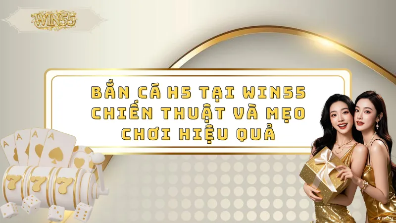 bắn cá h5