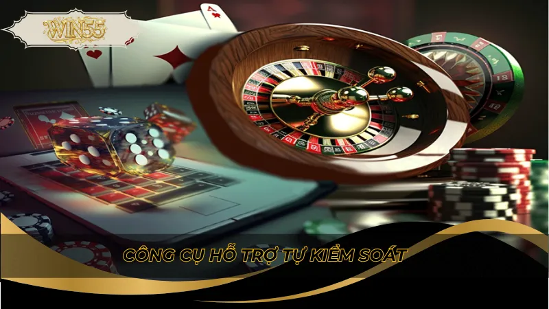 Công cụ hỗ trợ tự kiểm soát